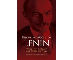 KNYGA Vladimir Ilich Lenin Essential Works of Lenin