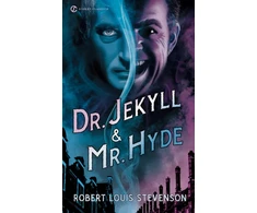 KNYGA Vladimir Nabakov Dr. Jekyll and Mr. Hyde