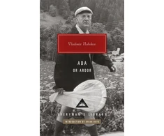 KNYGA Vladimir Nabokov Ada, or Ardor
