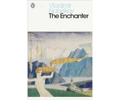 KNYGA Vladimir Nabokov Enchanter