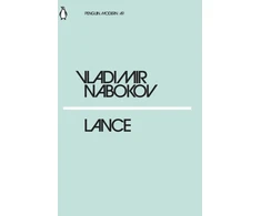 KNYGA Vladimir Nabokov Lance