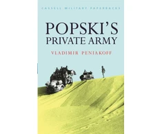 KNYGA Vladimir Peniakoff Popski's Private Army