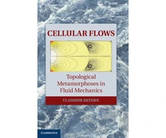 KNYGA Vladimir Shtern Cellular Flows