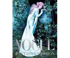 KNYGA Vogue Editors Vogue: Fantasy &amp; Fashion