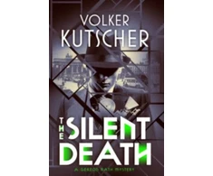 KNYGA Volker Kutscher Silent Death