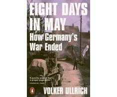 KNYGA Volker Ullrich Eight Days in May