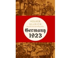 KNYGA Volker Ullrich Germany 1923