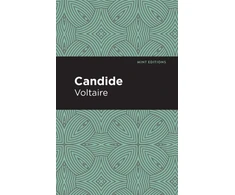 KNYGA Voltaire Candide