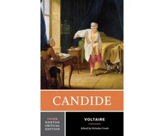KNYGA Voltaire Candide