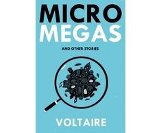 KNYGA Voltaire Micromegas