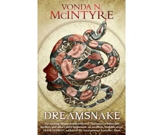 KNYGA Vonda N Mcintyre Dreamsnake