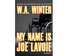KNYGA W A Winter My Name is Joe LaVoie