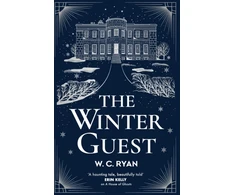 KNYGA W C Ryan Winter Guest
