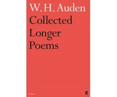 KNYGA W. H. Auden Collected Longer Poems