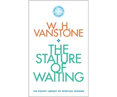 KNYGA W H Vanstone Stature of Waiting