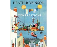 KNYGA W Heath Robinson Contraptions