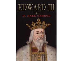 KNYGA W Mark Ormrod Edward III