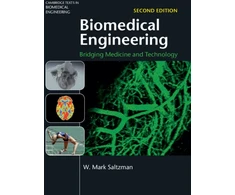 KNYGA W Mark Saltzman Biomedical Engineering