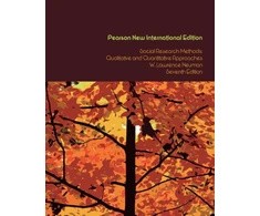 KNYGA W Neuman Social Research Methods: Qualitative and Quantitative Approaches