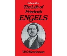 KNYGA W O Henderson Friedrich Engels