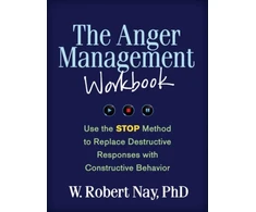 KNYGA W Robert Nay Anger Management Workbook