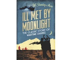 KNYGA W Stanley Moss Ill Met By Moonlight