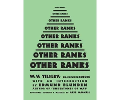 KNYGA W V Tilsley Other Ranks
