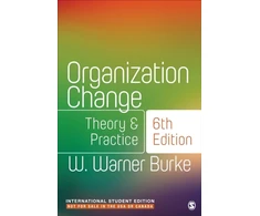 KNYGA W Warner Burke Organization Change - International Student Edition