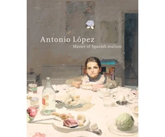 KNYGA Waanders Publis Antonio Lopez