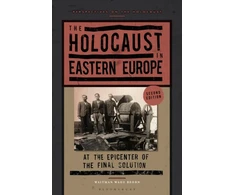KNYGA Waitman Wade Beorn Holocaust in Eastern Europe