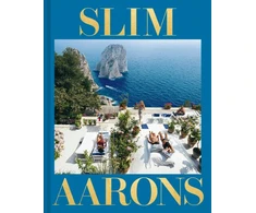 KNYGA Waldron Shawn Slim Aarons, The Essential Collection