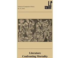 KNYGA Walid El Hamamsy Alif: Journal of Comparative Poetics, no. 42