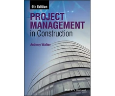 KNYGA Walker Anthony Project Management in Construction