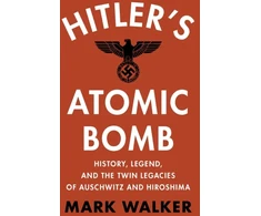 KNYGA New York Hitler's Atomic Bomb