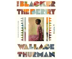 KNYGA Wallace Thurman Blacker the Berry