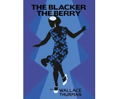 KNYGA Wallace Thurman The Blacker the Berry