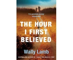 KNYGA Wally Lamb Hour I First Believed