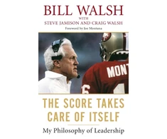 KNYGA Bill Walsh Score Takes Care Of Itself