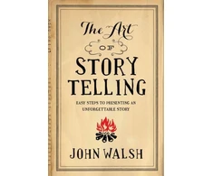 KNYGA John Art of Storytelling, The