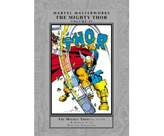 KNYGA Walt Simonson Marvel Masterworks: The Mighty Thor Vol. 23