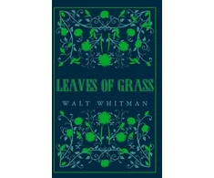 KNYGA Walt Whitman Leaves of Grass