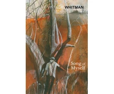 KNYGA Walt Whitman Song of Myself