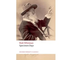 KNYGA Walt Whitman Specimen Days