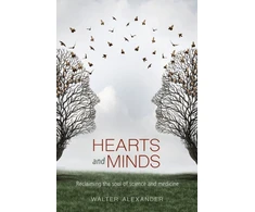 KNYGA Walter Alexander Hearts and Minds