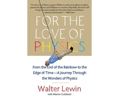 KNYGA Walter H. G. Lewin For the Love of Physics
