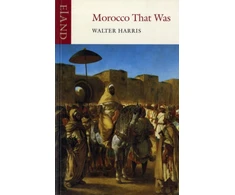 KNYGA Walter Harris Morocco That Was