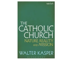 KNYGA Walter Kasper Catholic Church
