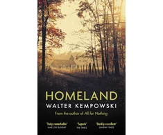 KNYGA Walter Kempowski Homeland