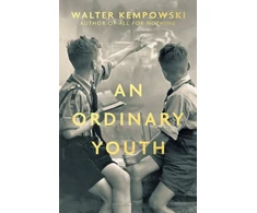 KNYGA Walter Kempowski Ordinary Youth