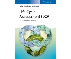 KNYGA Walter Klopffer Life Cycle Assessment (LCA)